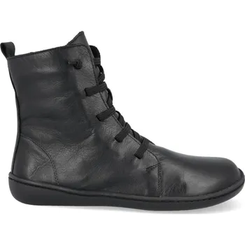 Dámská zimní obuv KTR TIMOTI BLACK Velikost: 37