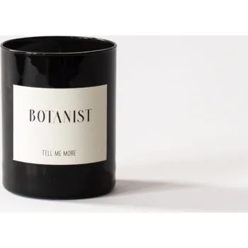 Svíčka Vonná svíčka "BOTANIST" (210g)