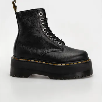 Pánská obuv Dr. Martens 1460 Pascal Max (black pisa) 38, černá