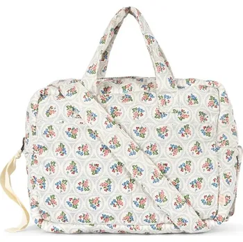 Taška na kočárek pro panenky Konges Sløjd DOLL BAG KS104277.9BYA béžová 08X, vel. ONE SIZE