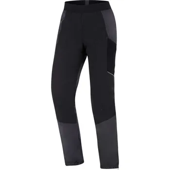 Dámské kalhoty Direct Alpine dámské funkční kalhoty BOKI LADY emerald Barva: Black, Velikost: XL