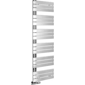 Radiátor AQUALINE MYTHOS otopné těleso 500x1730mm, chrom (LLM517C)