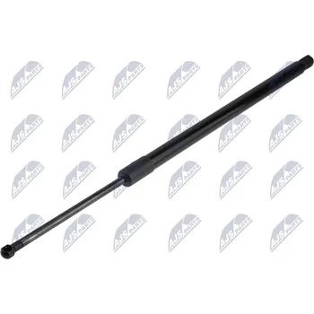 Pneumatická pružina, zavazadlový / nákladový prostor, AE-TY-063