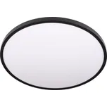 T-LED 102413 LED panel PANKA 50W CCT černé kulaté stropní CCT 211322200