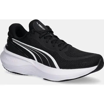 Pánská sportovní obuv Běžecké boty Puma Scend Pro 2 310779 černá 99X, EUR 44.5