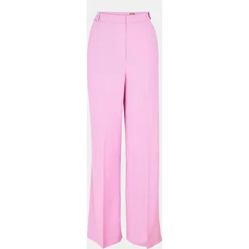 Kalhoty Boss Open Pink 1180215 10 (M)