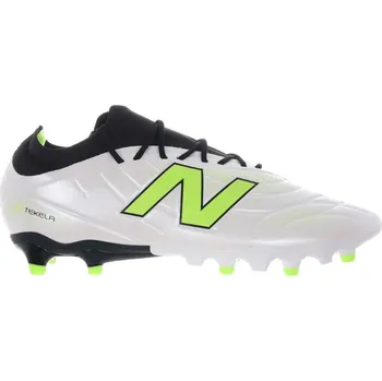 Kopačky Kopačky New Balance White 1179905 7 (40.5)