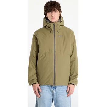 Pánská softshellová bunda Bunda Tilak Svalbard Gore-Tex Infinium Martini Olive XL