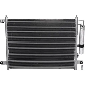 Klimatizace automobilu Kondenzátor, klimatizace, 7800549