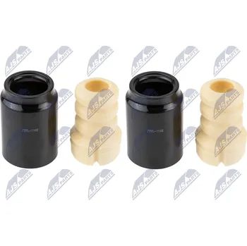 Ochranná sada proti prachu, tlumič pérování, AB-PL-006K