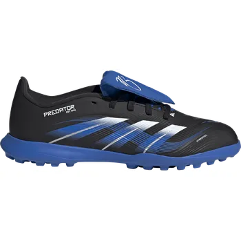 Turfy Kopačky adidas Predator League Fold-Over Tongue JB5 TF Kids jr1759 Velikost 36 EU | 3,5 UK | 4Y US | 22,1 CM
