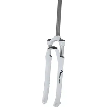 Vidlice na kolo Vidlice Suntour NEX HLO 28" Disc bílá