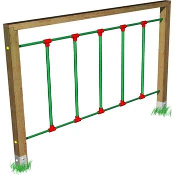 Hračka Monkey´s Home SESTAVA NA DĚTSKÁ HŘIŠTĚ Monkey Roade 2