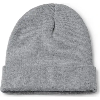 Čepice JOOM čepice ROSMAL, popelavě šedá