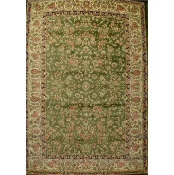 Koberec Kusový koberec Berfin ANATOLIA 5378 green Rozměr: 70x100 cm