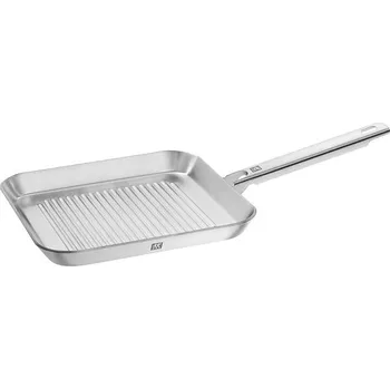 Pánev Zwilling Plus grilovací pánev 24 x 24 cm