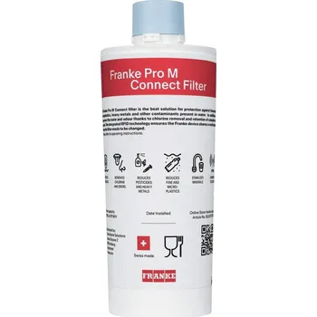 vodní filtr Franke náhradní filtr Pro M Connect 150.0717.797