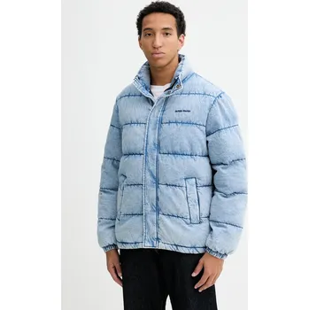 Dámská bunda Bunda Guess Jeans M5BL0Q.D6181 modrá 95X, vel. XL