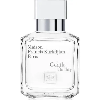 Unisex parfém Maison Francis Kurkdjian Gentle Fluidity Silver EDP