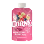 Corny Smoothie 120 g banán/malina/borůvka/ovesné vločky