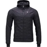 Bunda Silvini Deruta MJ1901 pánské černá-šedá S