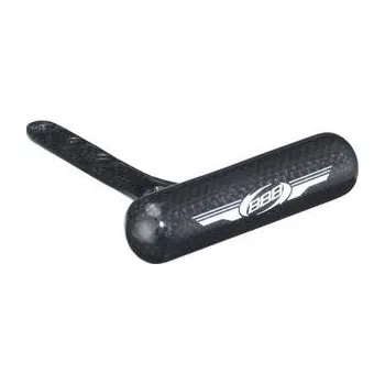 Řídítka Nástavec na řídítka BBB BHB-27 FiberSupport