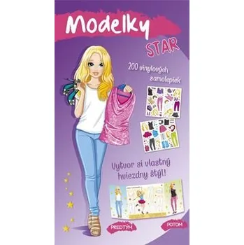 Modelky STAR