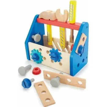 Sada nářadí Dřevěná sada nářadí