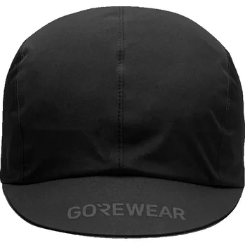 Čepice Čepička Gore Gore-Tex silniční černá M (54-58 cm)