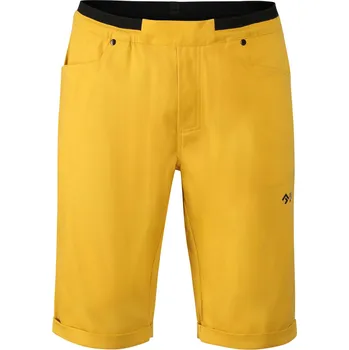 Direct Alpine pánské lezecké kraťasy ROCK SHORTS camel Barva: camel, Velikost: L