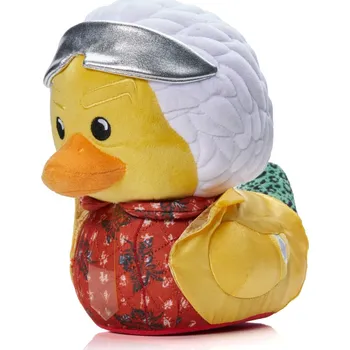 Figurka Tubbz kachnička plyšová Návrat do budoucnosti - Doc Brown (2015)