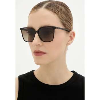 Sluneční brýle Sluneční brýle Tommy Hilfiger TH.2292/S hnědá 89X, vel. 55