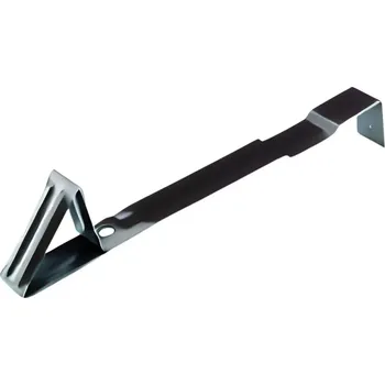 Protisněhový hák pro Creaton Rapido, antracit