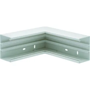 Gewiss NP52166 vnitřní roh 1 ks bílá