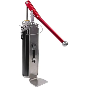 pumpička LEVEL5 Plnicí pumpa + pouzdro