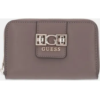 Peněženka Peněženka Guess JANE SWVG98.91140 hnědá 84X, vel. ONE SIZE