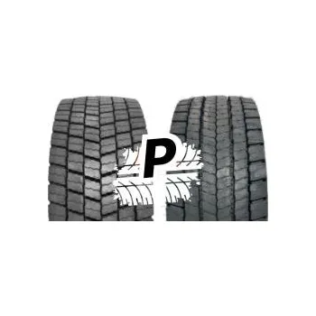 PROMETEON R02 PROWAY DRIVE 295/60 R22.50 150/147L (RFID) M+S