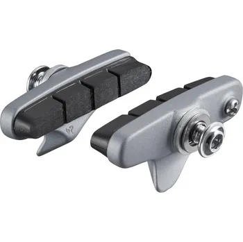 Komponent pro jízdní kolo Špalíky Shimano 105 Y8ZJ98010 Caliper 1 pár vyměnitelné R55C4 st