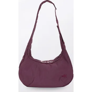 Kaala Onni Moon Bag Medium Plum