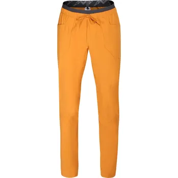 Pánské kalhoty Direct Alpine pánské lezecké kalhoty SOLO Pants Barva: ochre, Velikost: XXL