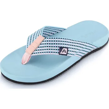 Dámské žabky Dámské žabky ALPINE PRO Kinara 38