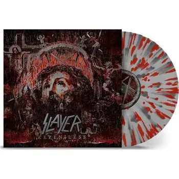 Zahraniční hudba Repentless (10th Anniversary) - LP