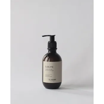 Péče o ruce Krém na ruce SUBLIME (235ml)