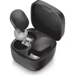 Sluchátka ALIGATOR PODS LITE TWS05, černá