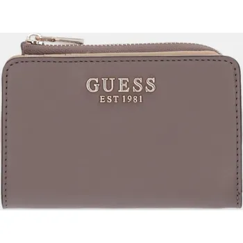 Peněženka Peněženka Guess JANE SWVG98.91156 hnědá 84X, vel. ONE SIZE