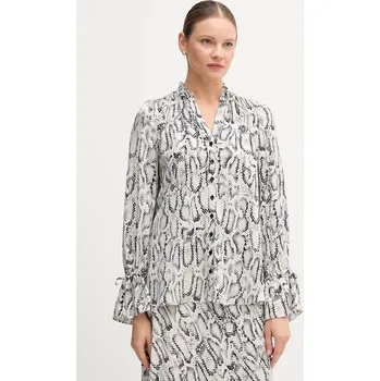 Dámská košile Košile Marc Aurel 6339.1001.93494 černá 99X, vel. 34