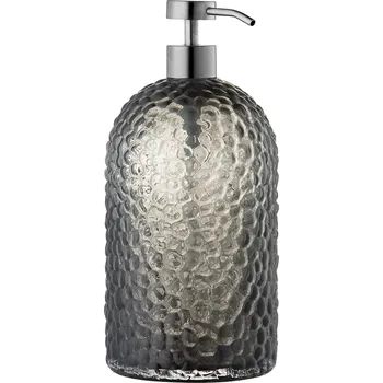 Dávkovač mýdla Dávkovač mýdla AYTM 10 x 24 cm černá barva 508049001016 99X, vel. ONE SIZE