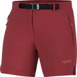 Direct Alpine dámské šortky CRUISE SHORTS LADY Barva: palisander, Velikost: XS