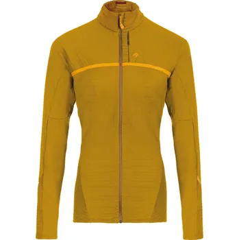 Dámská mikina Direct Alpine dámská mikina AURA LIGHT LADY anthracite Barva: caramel, Velikost: XL