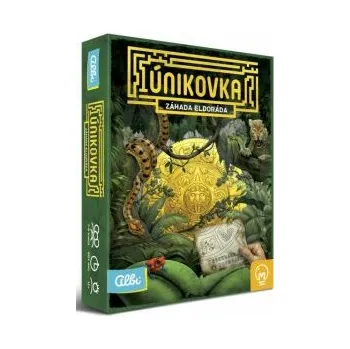 Desková hra Únikovka: Záhada Eldoráda